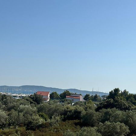 Apartments N&M Sukošan Kültér fotó