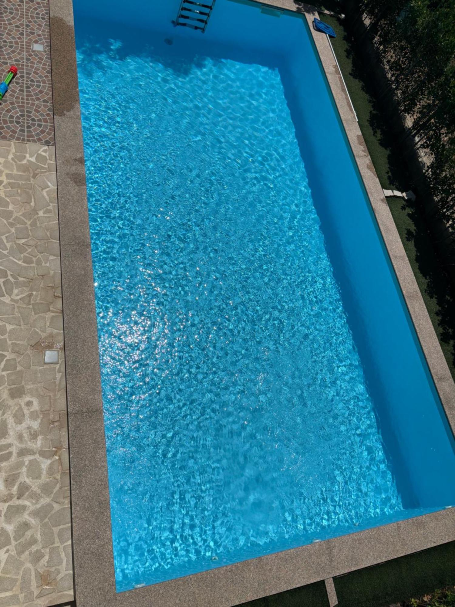 Apartments N&M Sukošan Kültér fotó