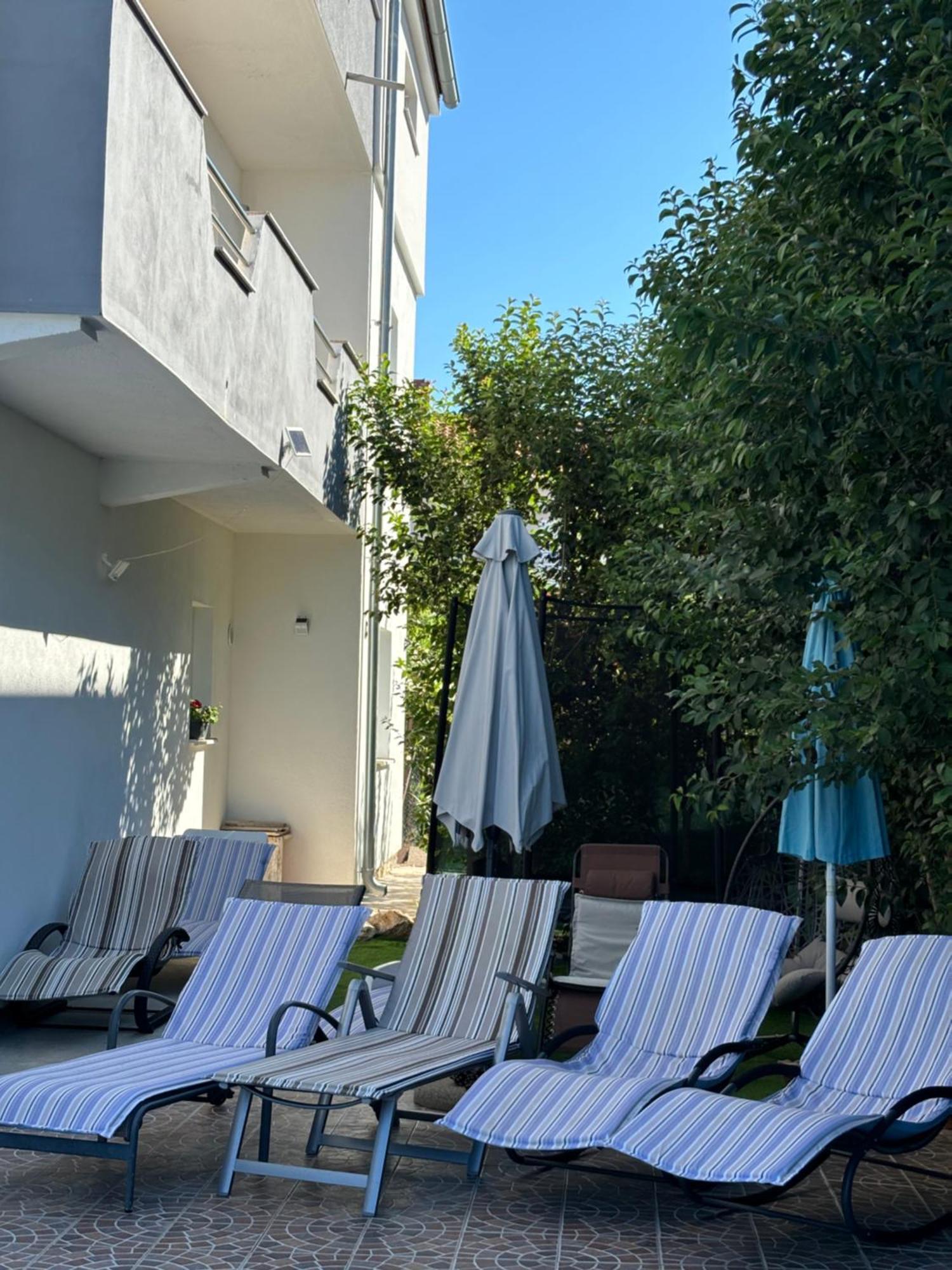 Apartments N&M Sukošan Kültér fotó