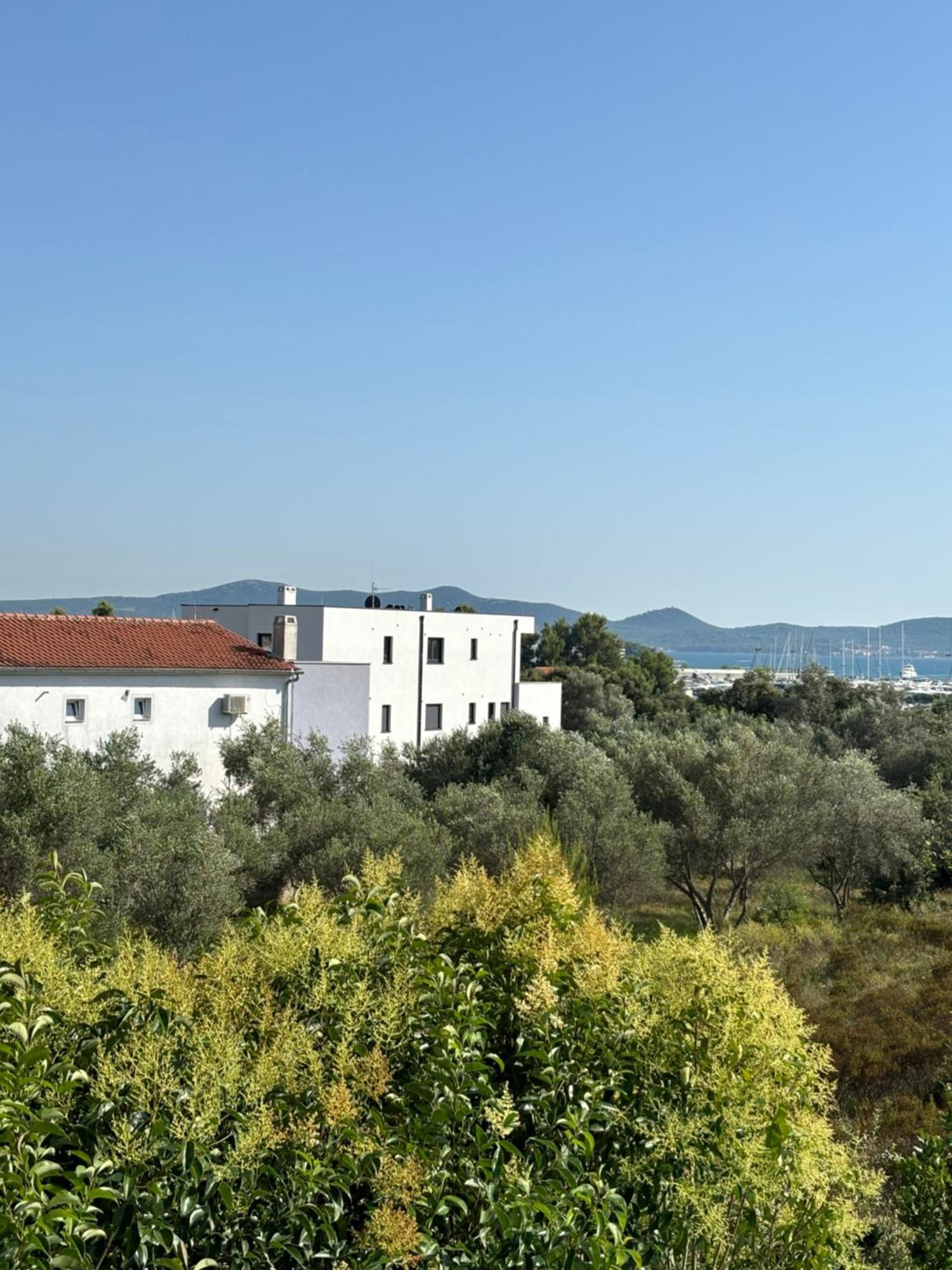 Apartments N&M Sukošan Kültér fotó