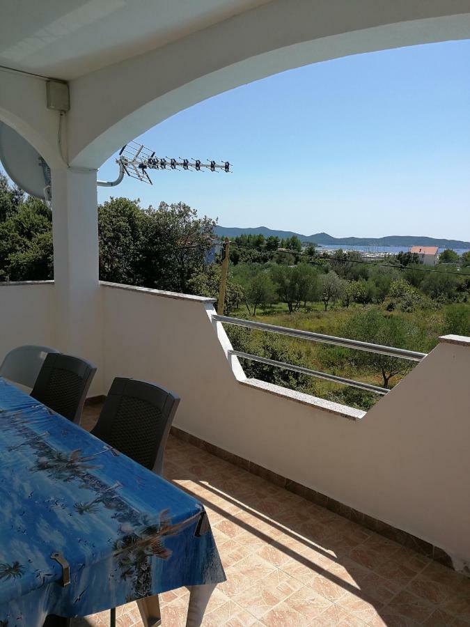 Apartments N&M Sukošan Kültér fotó