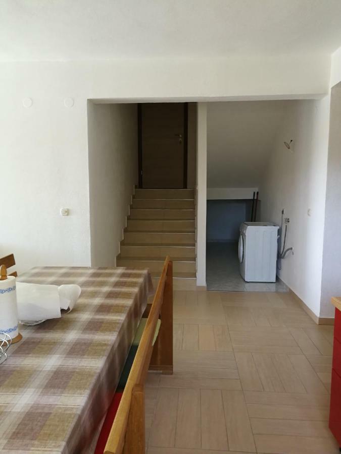 Apartments N&M Sukošan Kültér fotó