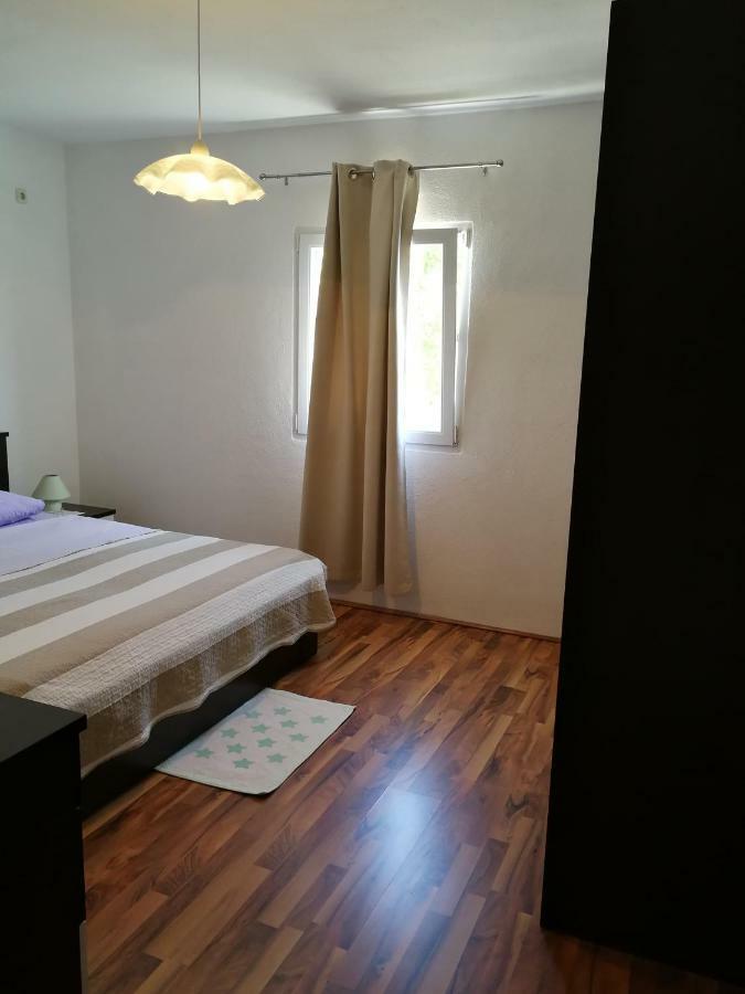 Apartments N&M Sukošan Kültér fotó