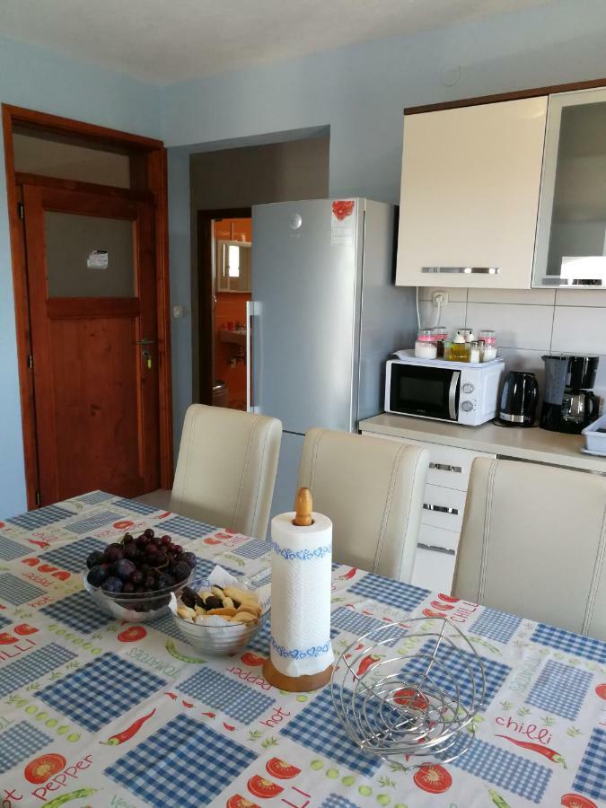 Apartments N&M Sukošan Kültér fotó