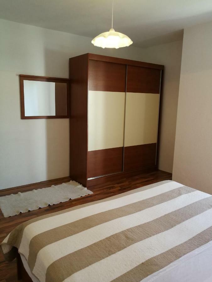 Apartments N&M Sukošan Kültér fotó